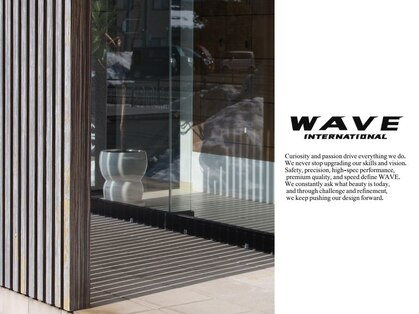 ウェーブインターナショナル 二の宮店(WAVE INTERNATIONAL)の写真