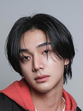 アンサー 渋谷(ANSWER) シースルーセンターパート