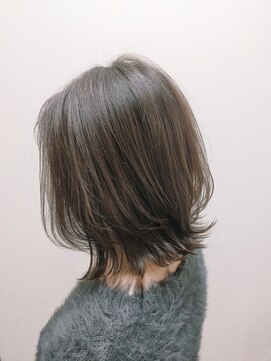 チース(CHEETH) くびれレイヤー