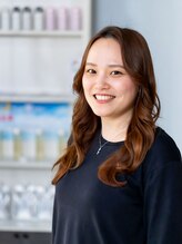 ヘアー サロン ハレ(Hair Salon Ha Le) 柏木