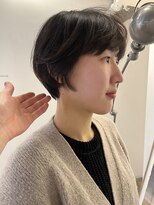 ナヌークカフラ(nanuk kafla)&nbsp;やわショート