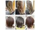 ゴロクヘアー(56 hair)の写真
