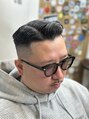 コージー(cozy) クラシックサイドパート