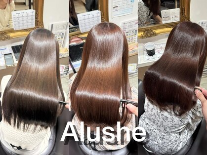 アルーシェ 錦糸町店(Alushe)の写真