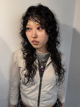 コードプラスリム(CODE+LIM) カーリーパーマ/ドライパーマ/スパイラルパーマ/ロングパーマ