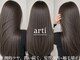 アルティ(arti)の写真