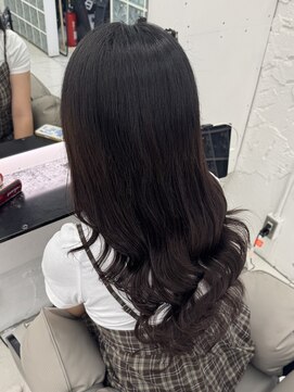 ローバー(Rover) layer long！