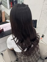 ローバー(Rover) layer long!