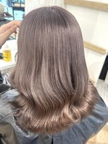 トゥーレアクア(Tule AQUA)&nbsp;グレージュ/ベージュカラー