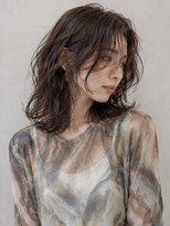 フェアリーテール 高坂店 カラー/髪質改善/ヘアカラー/高坂/東松山/3