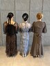 【結婚式参列の方専用ヘアセットのみ】《3名様でのご予約》1人約1000円お得
