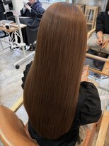 ネウィ ハウオリ 札幌駅前(newi hau'oli) ヘアケア特化型/TOKIOトリートメント/TOKIOリミテッド取扱店