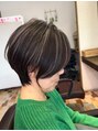 バーグ(Berg) ミセスも