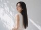 ユイン(YUIN)の写真/髪質改善×縮毛矯正で叶える、自然で柔らかなストレートヘア。気になるクセや広がりをしっかり解消◎