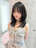 【人気No.2★SNSで話題】カット+資生堂サブリミックトリートメント ¥7700