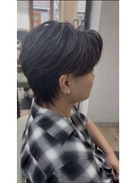 カーサ(Casa.)&nbsp;フェザーショート