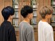アイルヴィラ(air vila)の写真