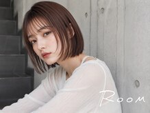 ルーム プロデュースドバイ アミカ(Room produced by Amica)