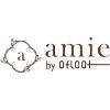 エイミーバイアフロート(amie  by afloat)のお店ロゴ