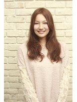 ロア ミオ 仙台駅前(Loa mio)&nbsp;【Loa mio】 ふわ髪ロング【仙台】