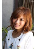 エアリーに弾むシュガーミディー