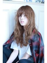 エース (ACE) ACE   LA ハニーアッシュ
