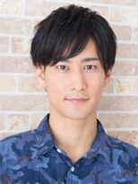 ヘアメイク フレンシア(hair make flencia)&nbsp;女子ウケ抜群！！ルーズマッシュ