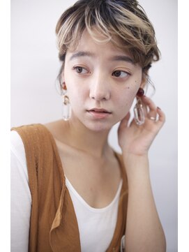 髪質改善サロン ミューズ 一社店(MUSE) 【業界最新94%オーガニックカラー取扱いサロン】MUSEカラー