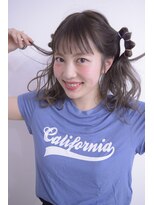 ビオラ(Viola)&nbsp;Ｖｉｏｌａｇｉｒｌ　Ａ/Ｗ　2017