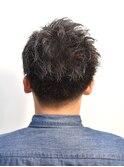 【ジェンダーショート】
