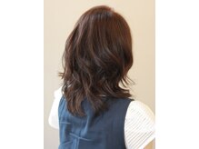 ダクーヘアーギャラリー(daku hair gallery)
