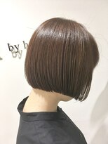 リアン バイ ヘアー(Lien by hair)&nbsp;☆