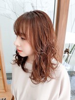 アザー(OTHER)&nbsp;大人可愛いい春スタイル