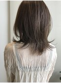 レイヤースタイル