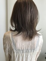 シアター(CIARTOR)&nbsp;レイヤースタイル