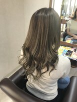 パッション 石巻蛇田店(PASSION)&nbsp;立体summerカラー