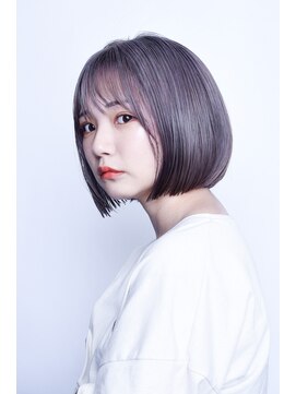 ヴォーグ 小牧店(VOGUE) ”VOGUE”ラベンダーベージュ｜20代/30代/40代