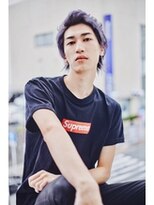 ツーダブルバイフィフス 西梅田店(WW.. by fifth)&nbsp;y3【メンズサロンドットオオサカ/梅田/JR大阪/西梅田/北新地】