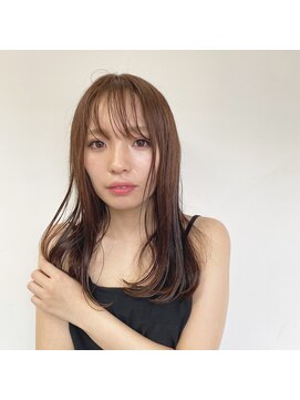 レーン(LANE) ウェットセミディ