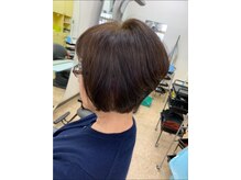 美容室 クウ(Kuu)