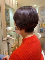 レンジシキチジョウジ (RENJISHI KICHIJOJI)&nbsp;オフィスショート【RENJISHI KICHIJOJI】