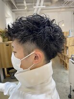 ジェットモヒカン