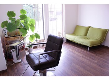 Calin【カラン】