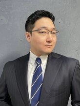 メンズオンリーサロン 創 立川 ビジネス×ベリーショート<理容室>立川/美容院/美容/床屋/メンズ