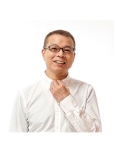 ヘアライム(hair LAIMU)&nbsp;坂本 信行