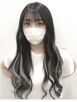 ベック(BECK)&nbsp;エクステ/ハイライト/藤沢