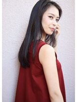 トゥーリ 薬院店(tuuli)&nbsp;上杉（武本）茉与★スタイル165