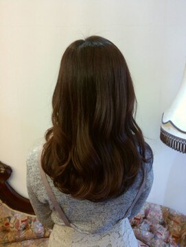 レプリュス Leplus 愛されセミ♪