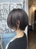 ロッティー(Rottie)&nbsp;くびれショートボブ