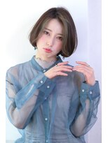 オーロ 武庫之荘店(ORO)&nbsp;ナチュラル美髪ボブ